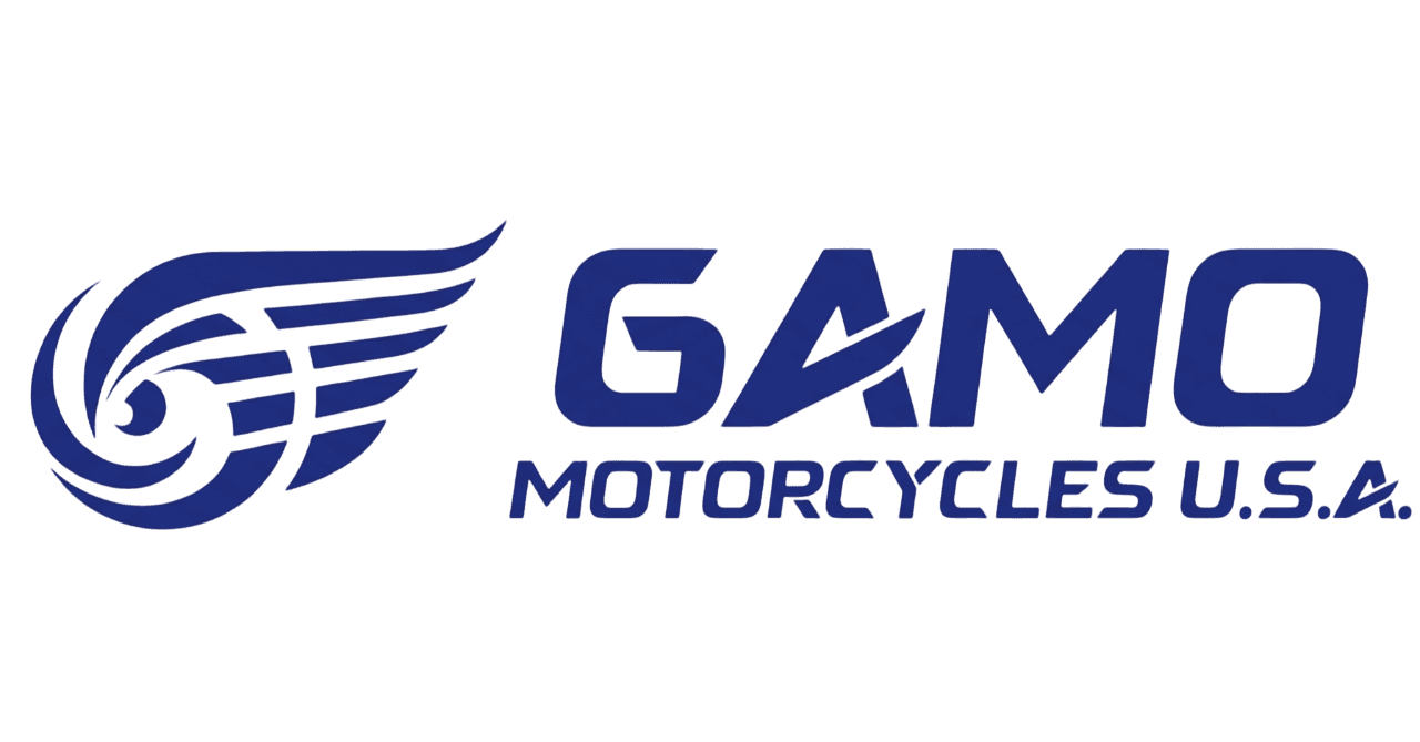GAMO Logo
